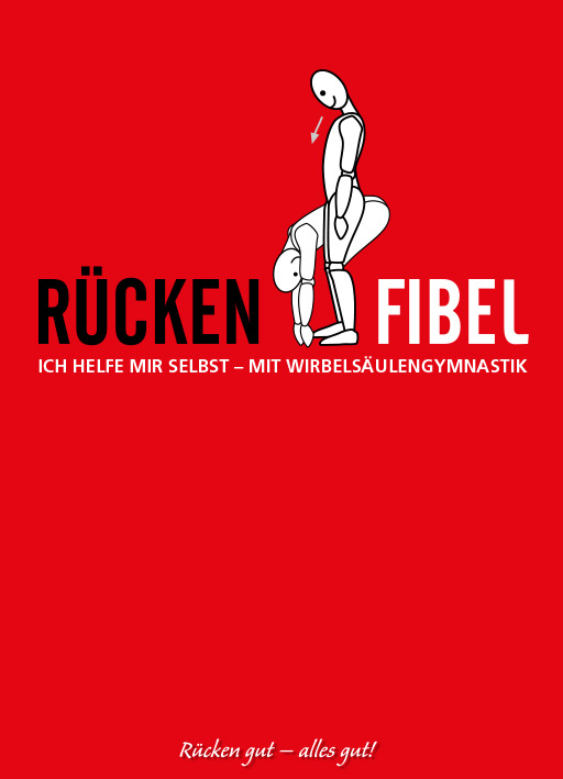 Rückenfibel